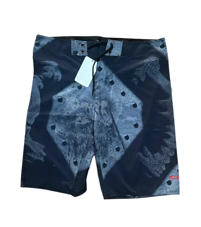 Bermuda Skull black - Imagem 3