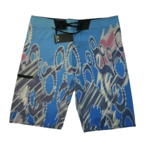 Bermuda Oakley Static Azul