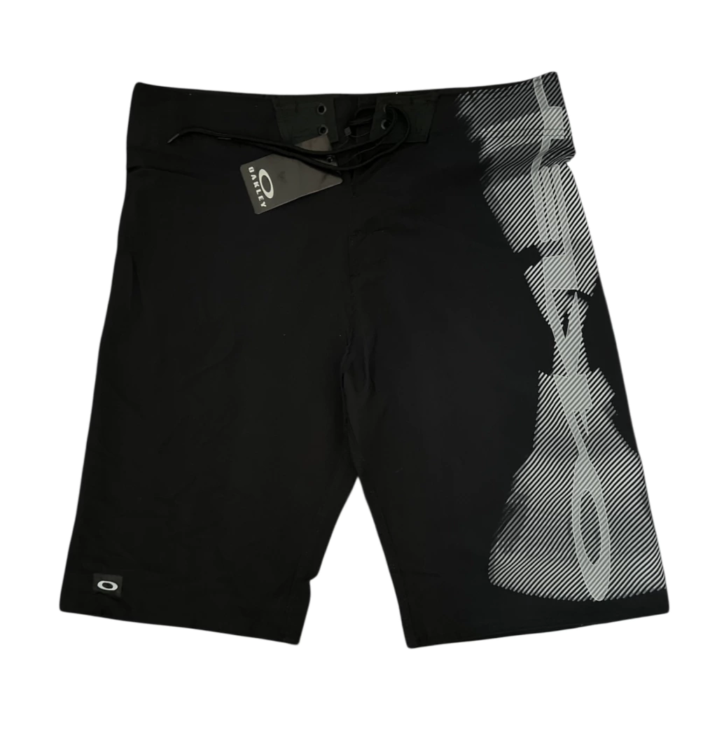 Bermuda Oakley Techline