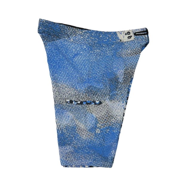Bermuda Oakley Perield Azul - Imagem 2