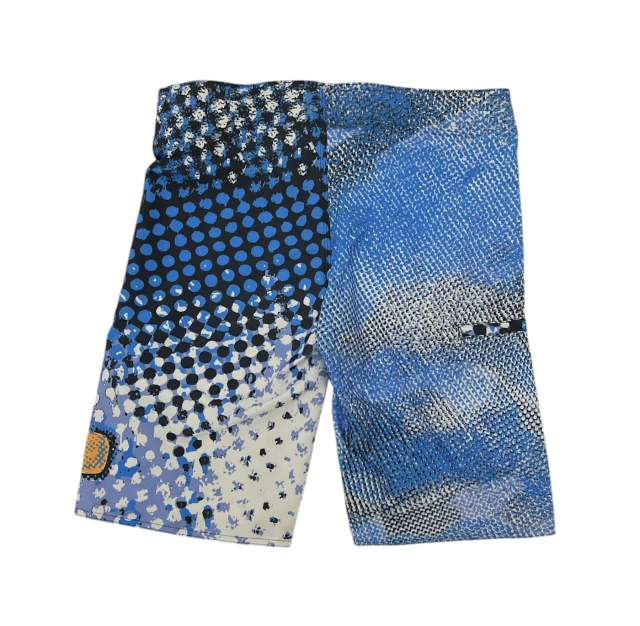 Bermuda Oakley Perield Azul - Imagem 4
