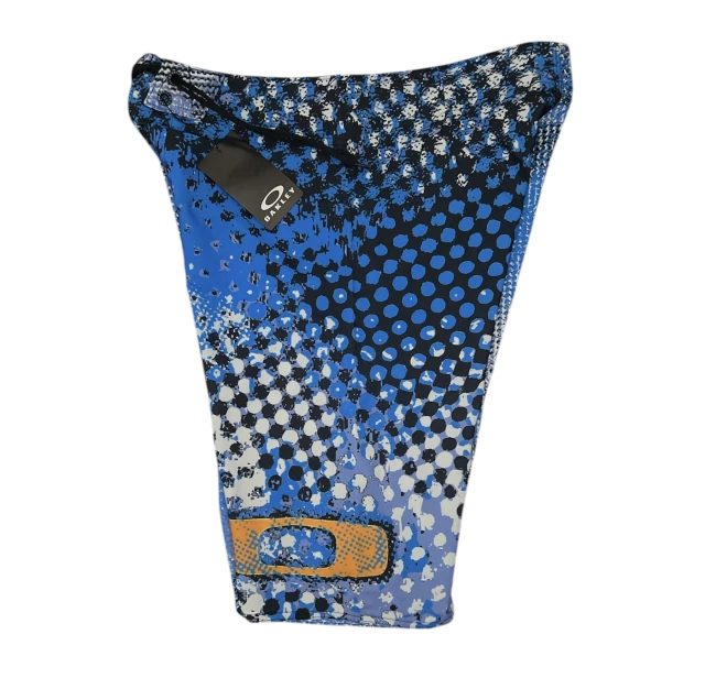 Bermuda Oakley Perield Azul - Imagem 5