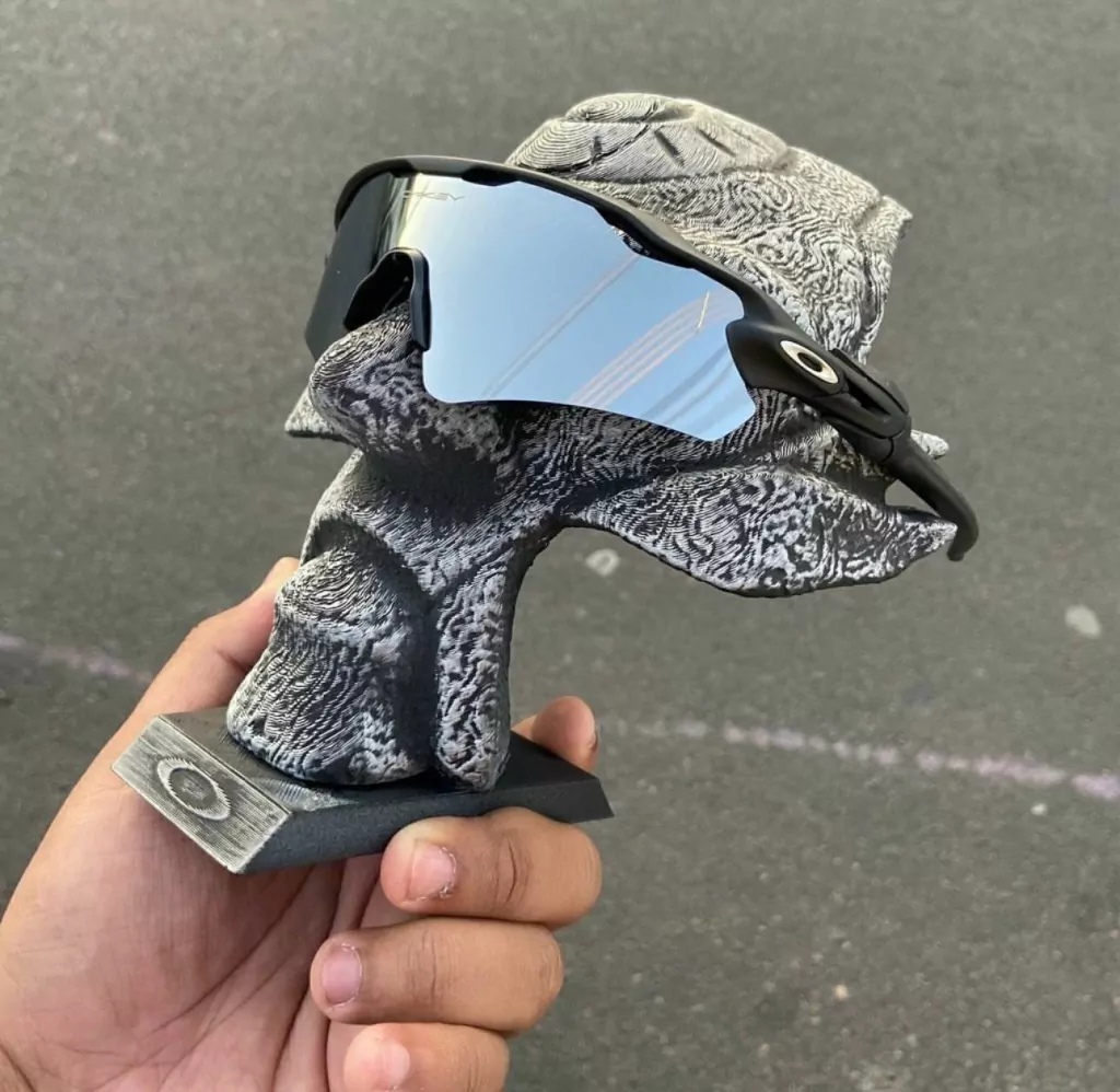 Radar EV Liquid Metal