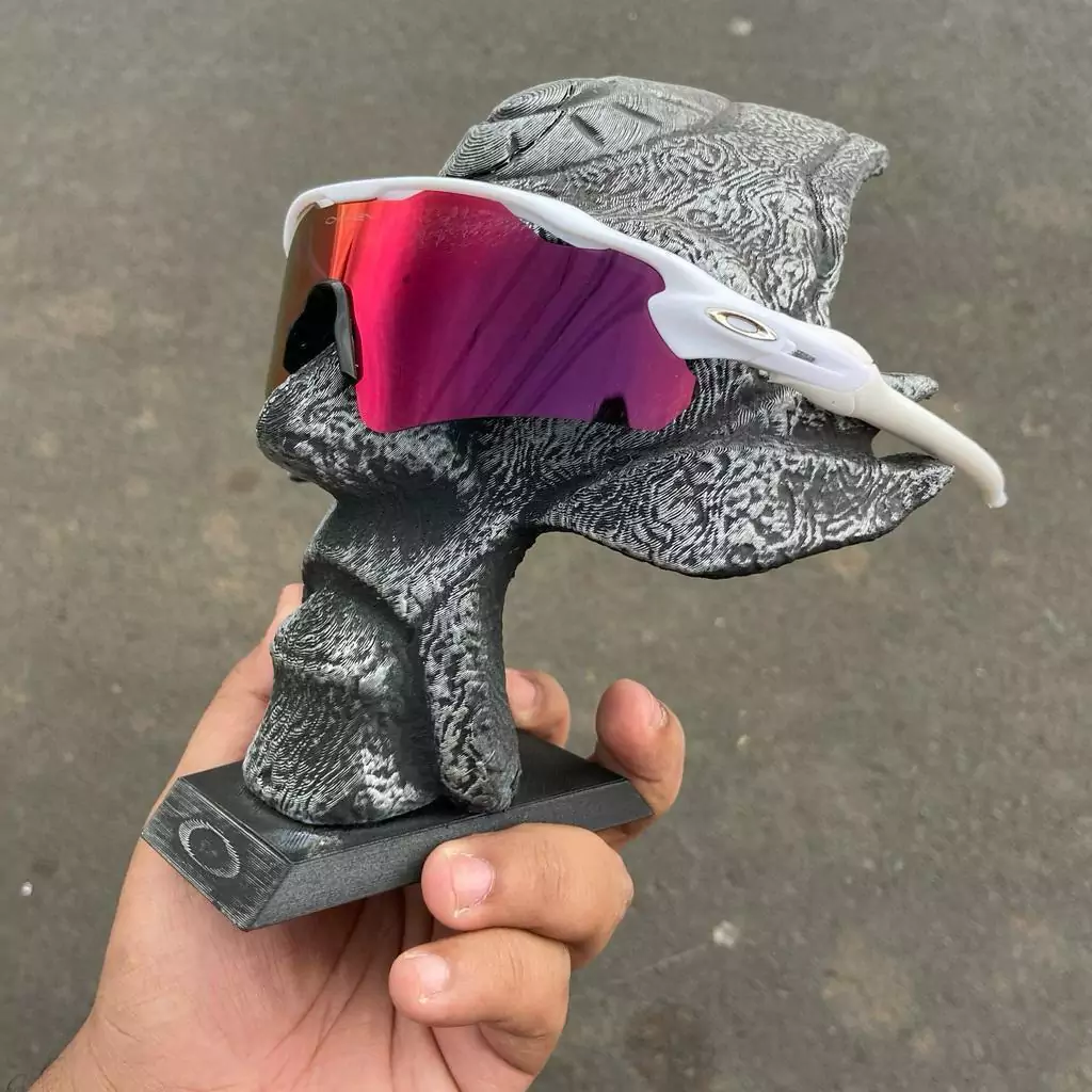 Radar EV Ruby Torch