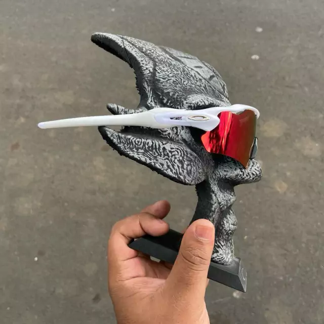 Radar EV Ruby Torch - Imagem 2