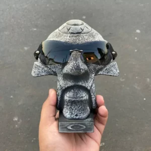 Flak 2.0 Preta