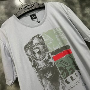 Camiseta Custom - Medusa Man