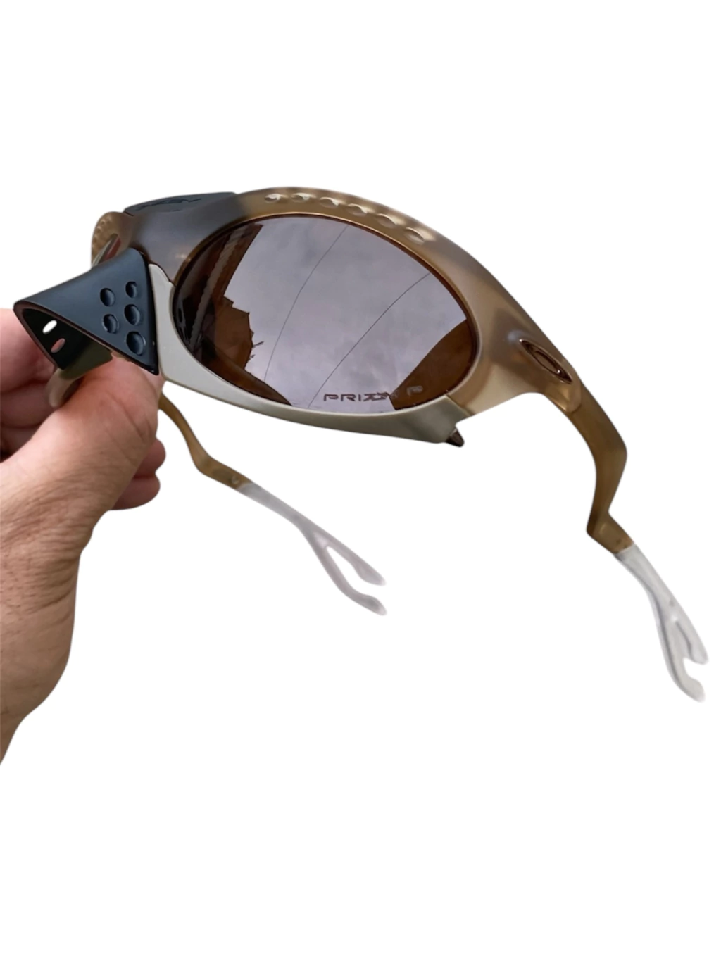 Plantaris Marrom VR 28