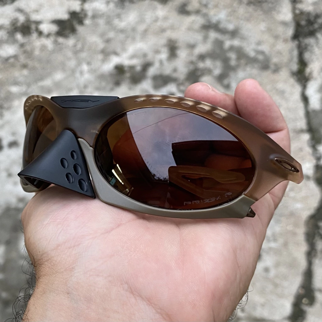 Plantaris Marrom VR 28 - Imagem 6