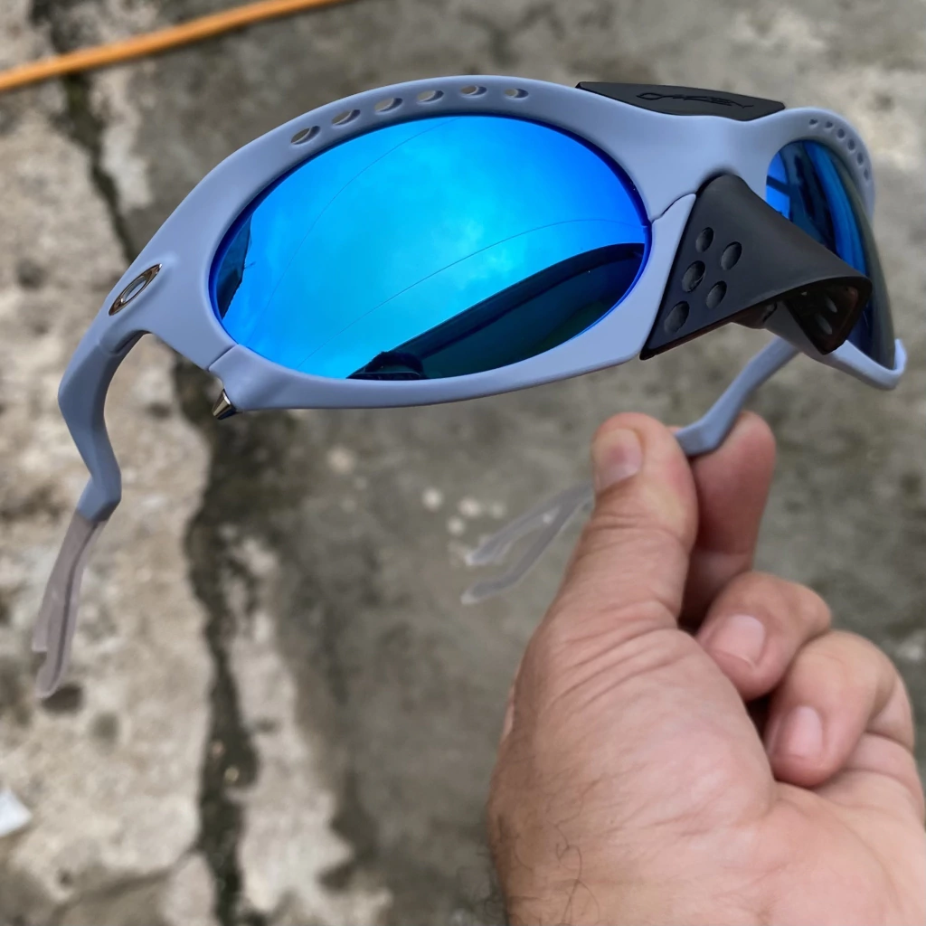 Óculos de Sol Plantaris Stonewash - Imagem 2