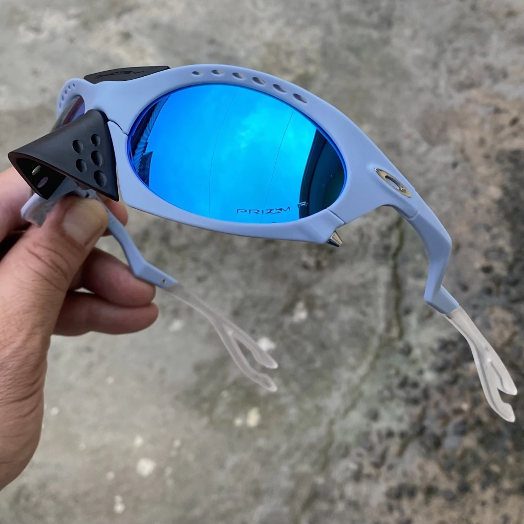 Óculos de Sol Plantaris Stonewash - Imagem 4