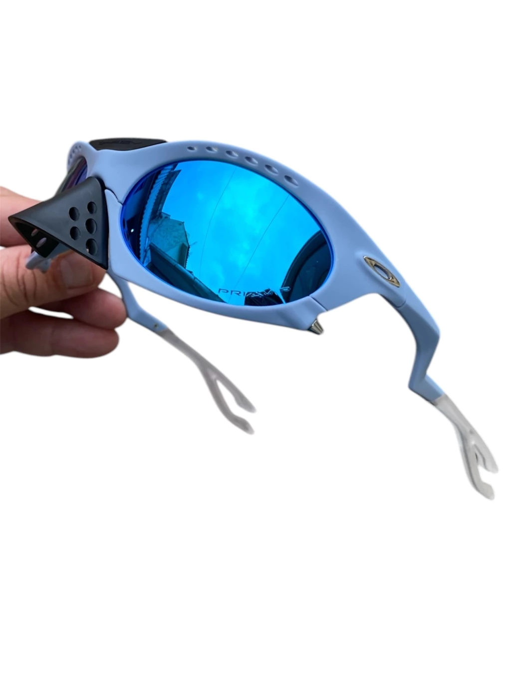 Óculos de Sol Plantaris Stonewash