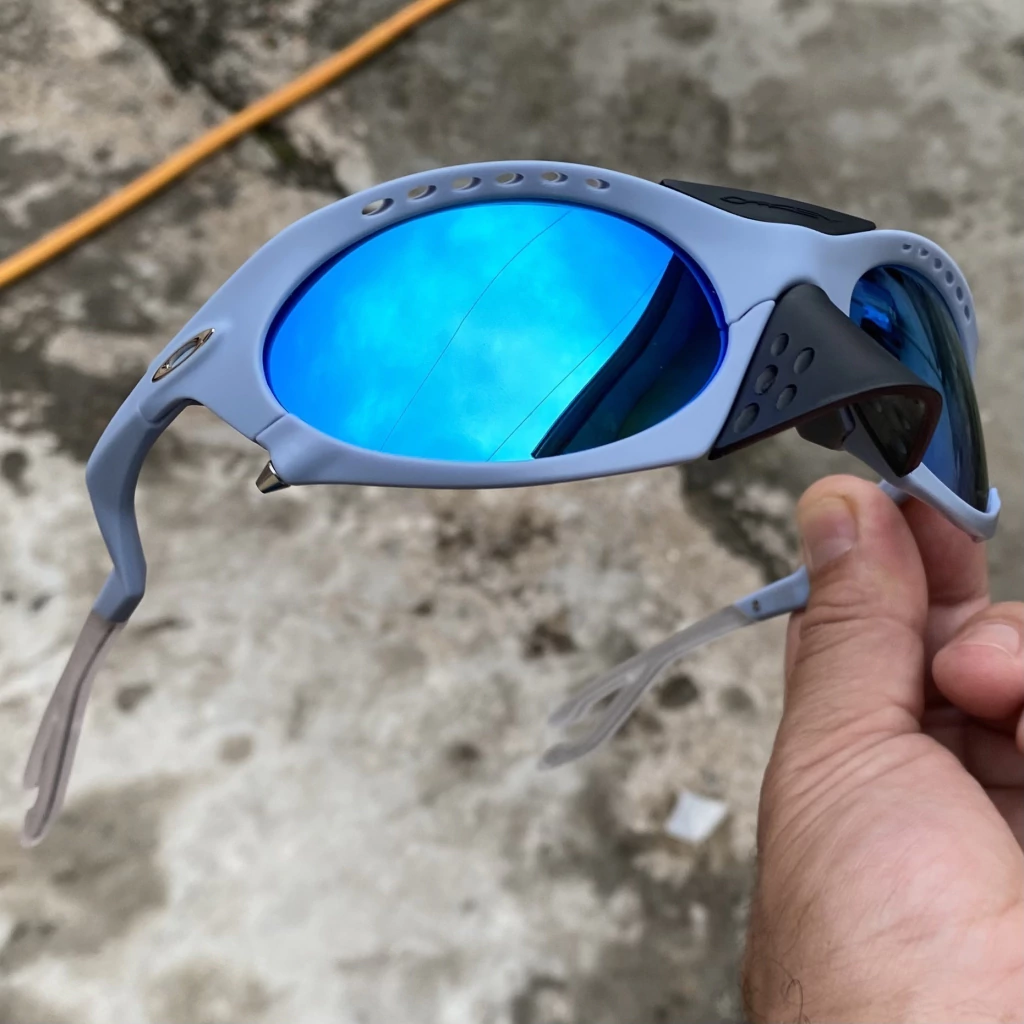 Óculos de Sol Plantaris Stonewash - Imagem 3