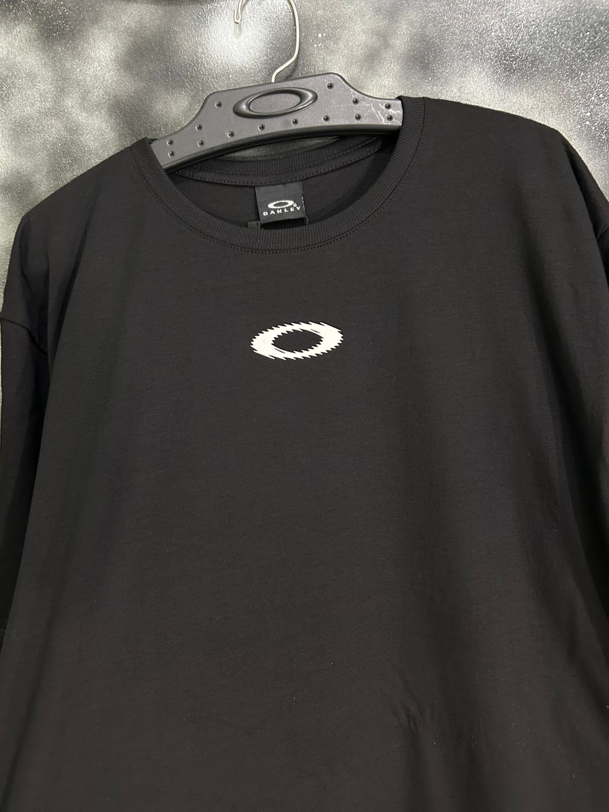 Camiseta Preta Masculiuna Turbina - Imagem 2