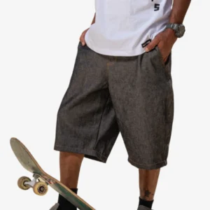Bermuda Free Roll QTS Crew Masculina