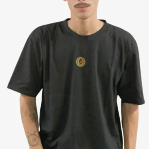 Camiseta Raggae QTS CREW