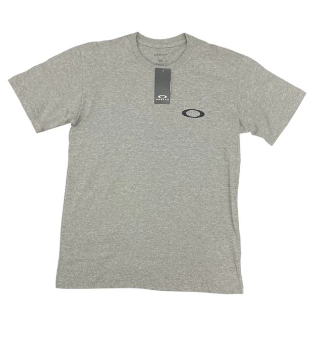 Camiseta Edição Elite Cinza - Imagem 2