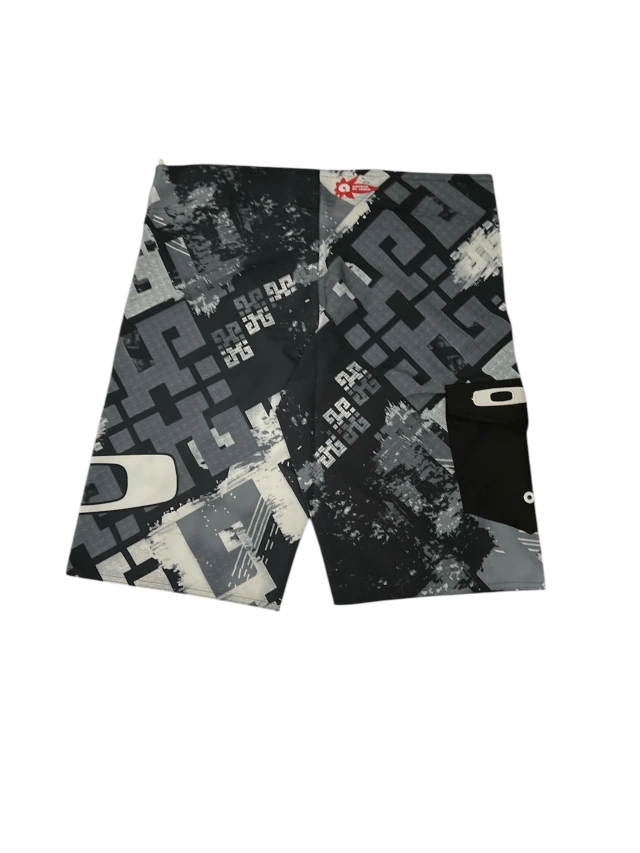 Bermuda ADS Black