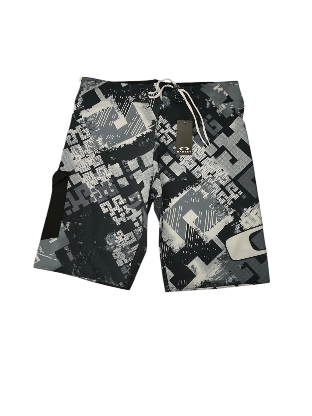Bermuda ADS Black - Imagem 3