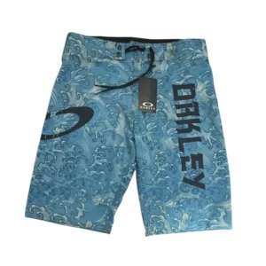 Bermuda Oakley Dragon