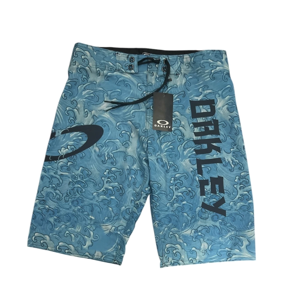 Bermuda Oakley Dragon