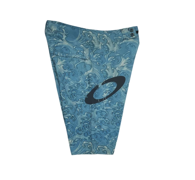Bermuda Oakley Dragon - Imagem 2
