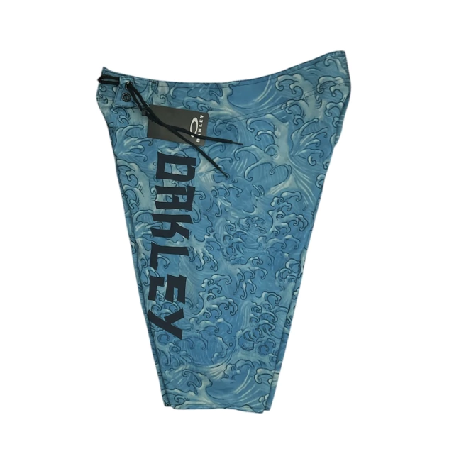 Bermuda Oakley Dragon - Imagem 4