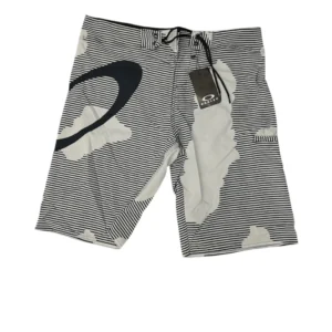 Bermuda Oakley Elipse
