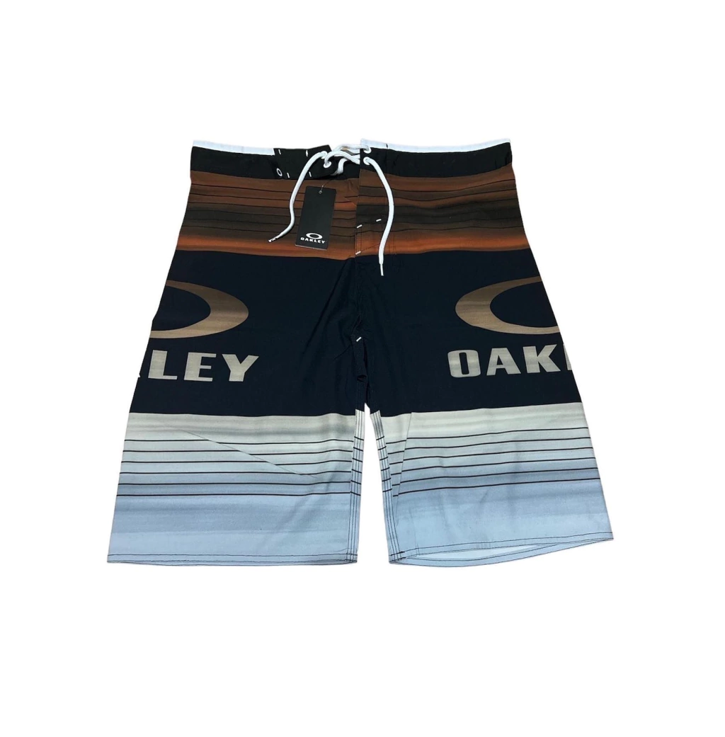 Bermuda Oakley Nightfall