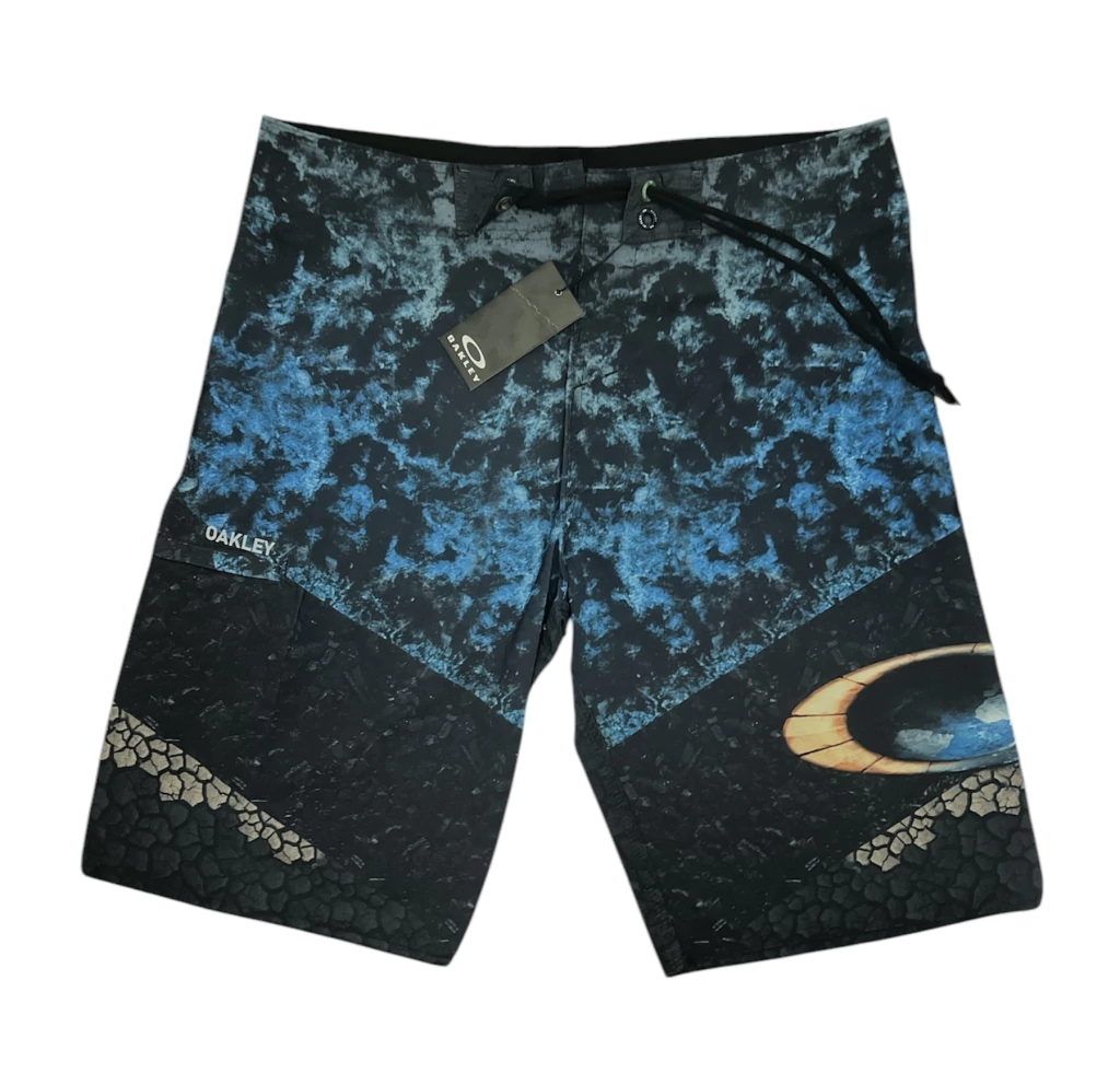 Bermuda Oakley Space