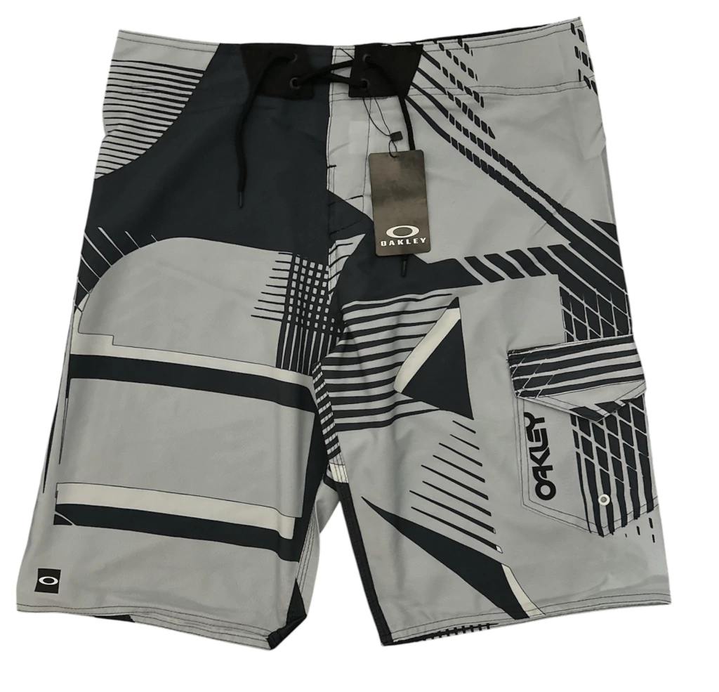 Bermuda Oakley Urban Lines