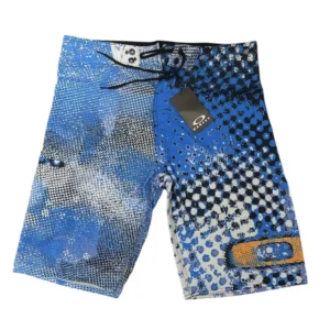 Bermuda Oakley Perield Azul