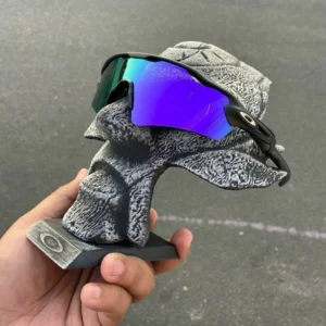 Radar EV Carbon Roxo