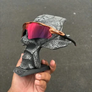 Radar EV Cooper Ruby Torch