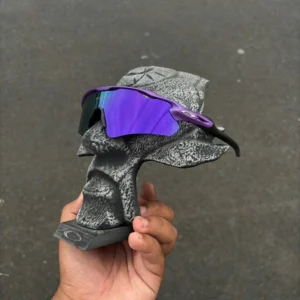 Radar EV Purple Edition Roxo