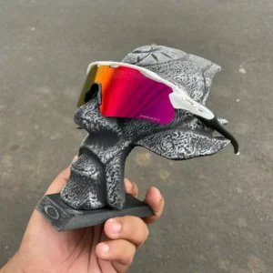 Radar EV Ruby