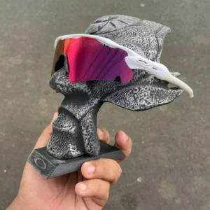 Radar EV Ruby Torch