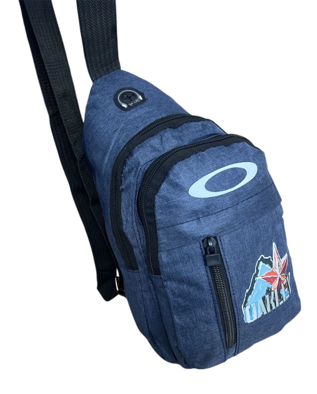Sling Bag Estrela - Imagem 2