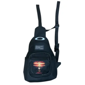 Sling bag OTT Explosão