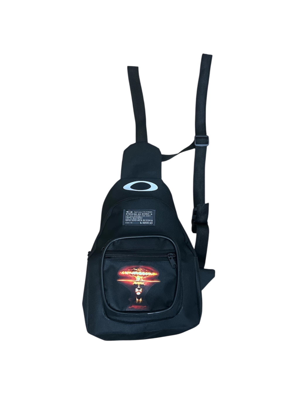 Sling bag OTT Explosão