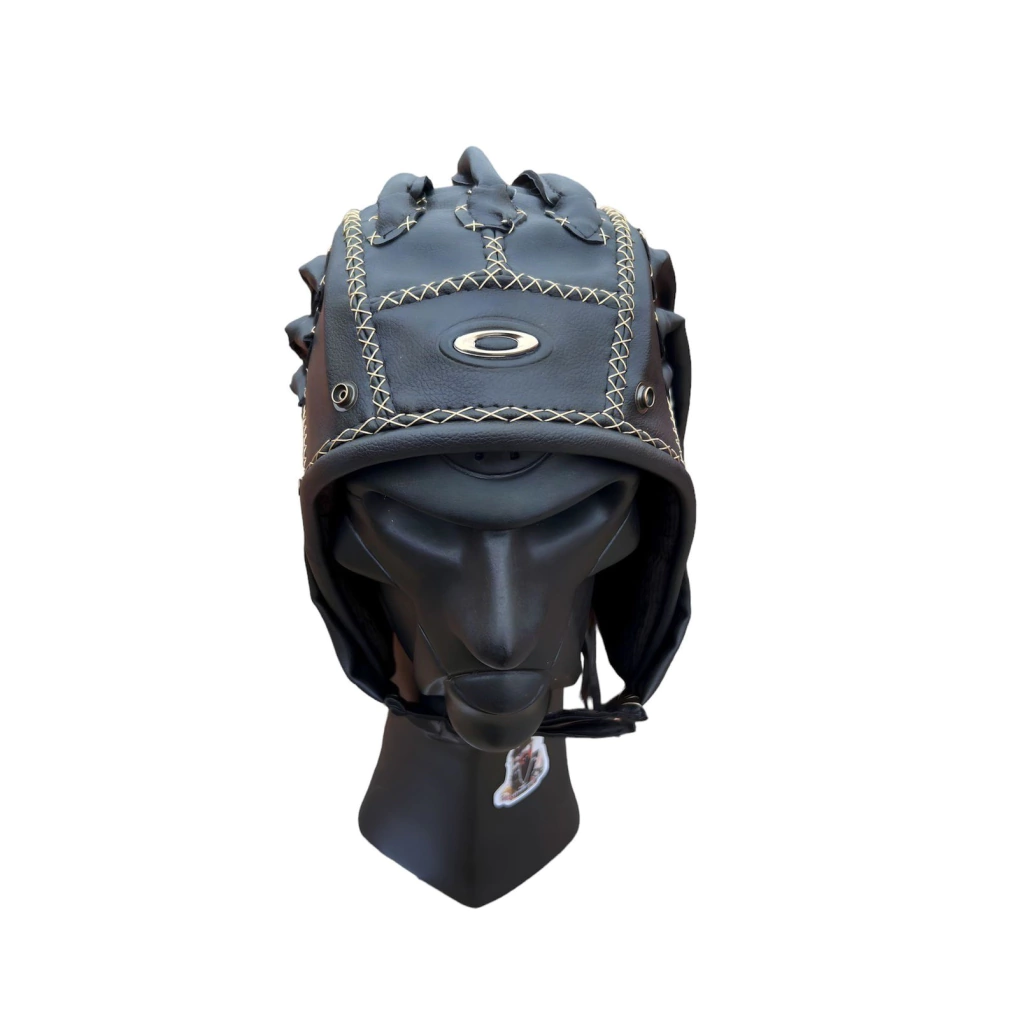 Touca Medusa - Imagem 2