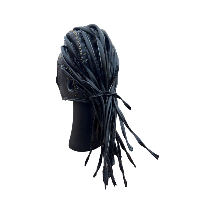 Touca Medusa - Imagem 3