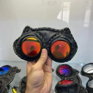 Goggle c/ Lentes Fire
