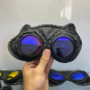 Goggle c/ Lentes Tanzanite