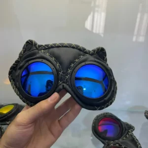 Goggle c/ Lentes Blue